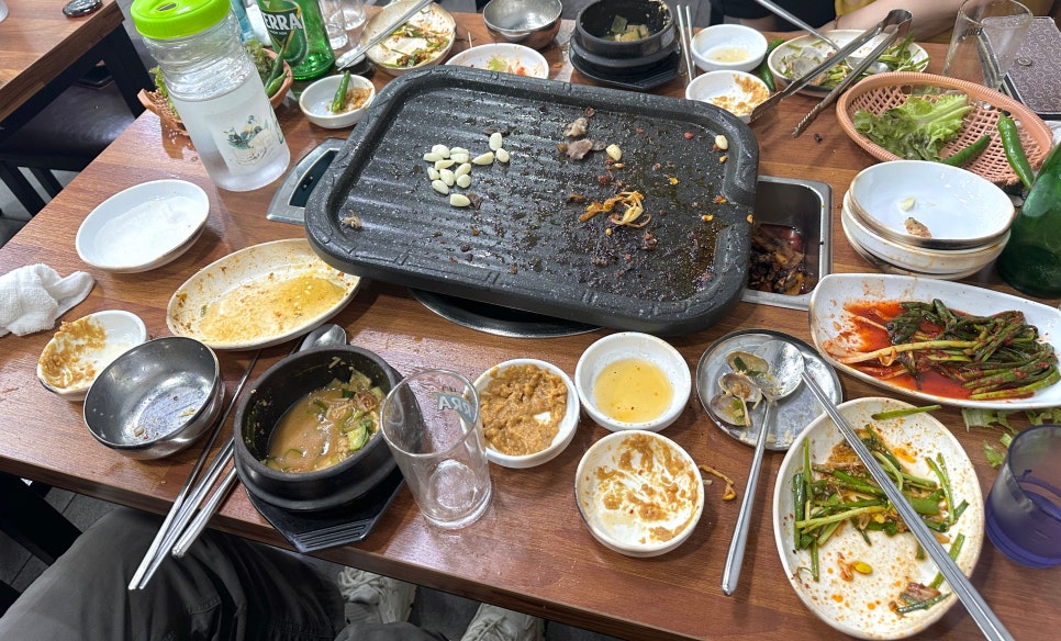 원조시골대패삼겹살 이미지