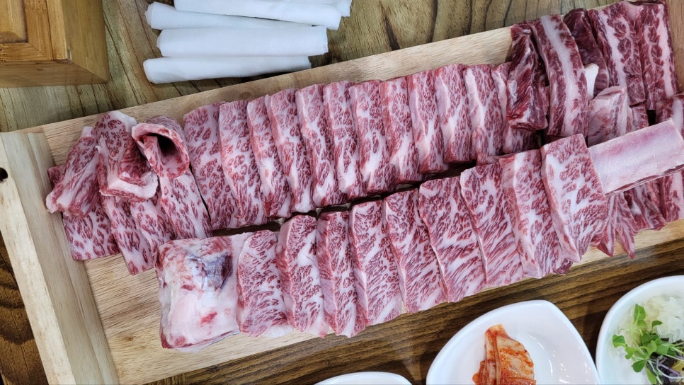김창범한우 이미지