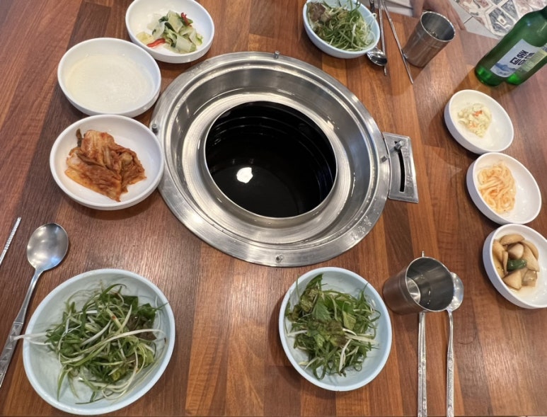 들안길참숯화로숯불갈비 이미지
