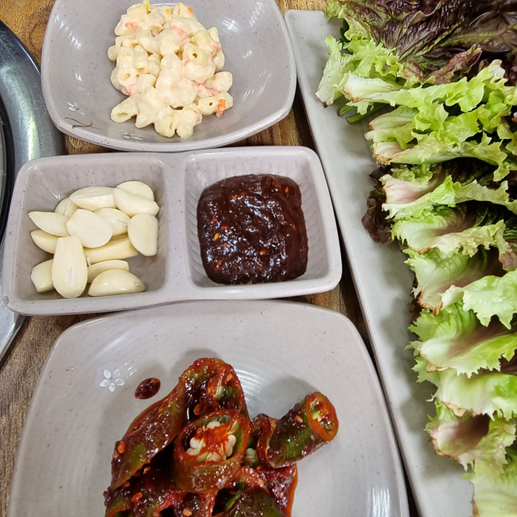 소문난고기마당 이미지