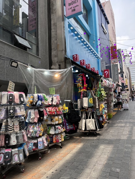 명동탕후루 이미지