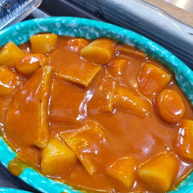 펭귄꼬마김밥 이미지