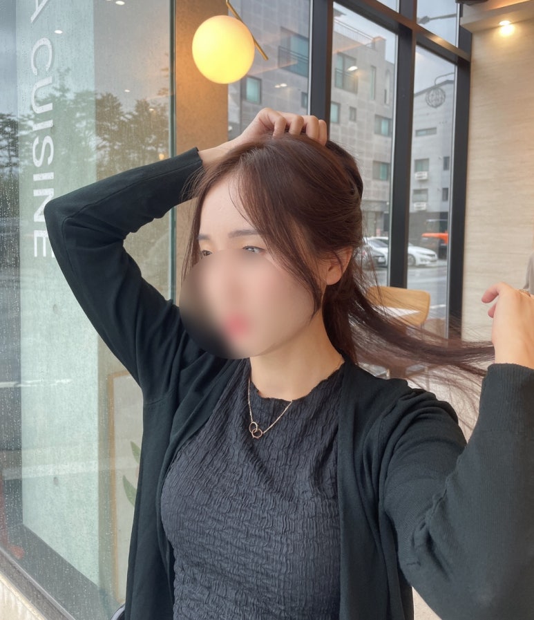 우경헤어 이미지