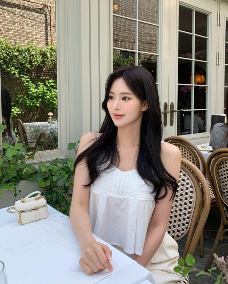 바비걸 이미지