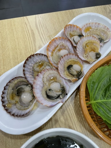 바락세꼬시 이미지