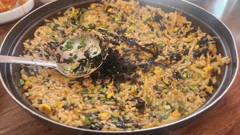 수궁가아구찜 이미지