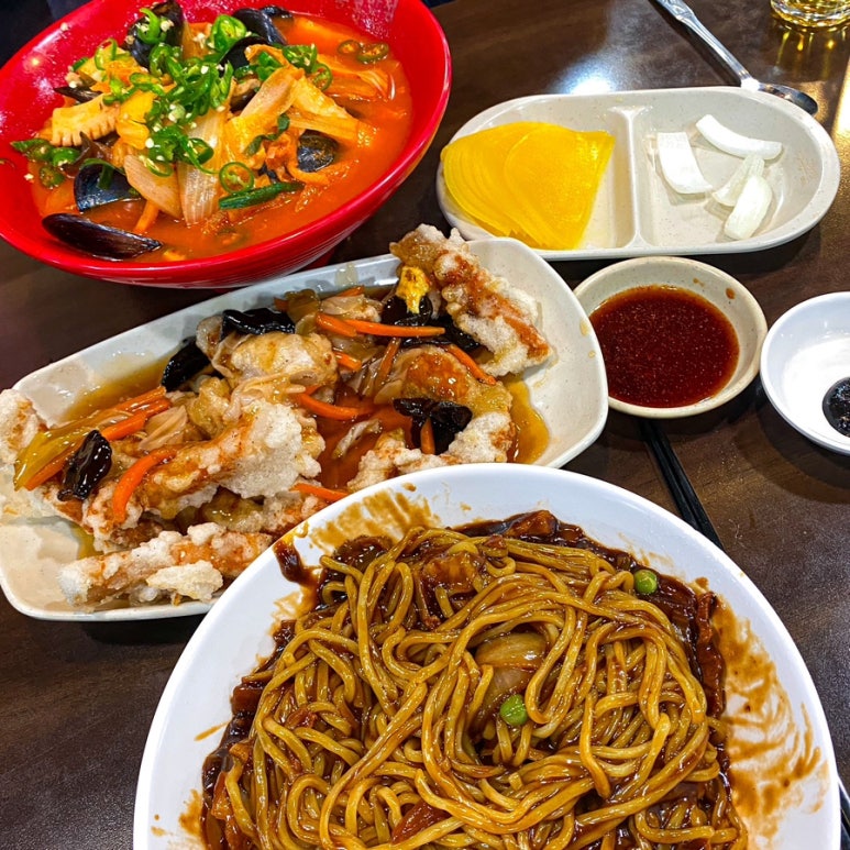 홍콩반점0410부산 이미지