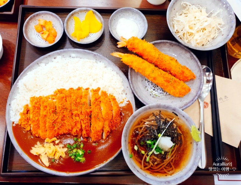 꿀꿀카츠 이미지