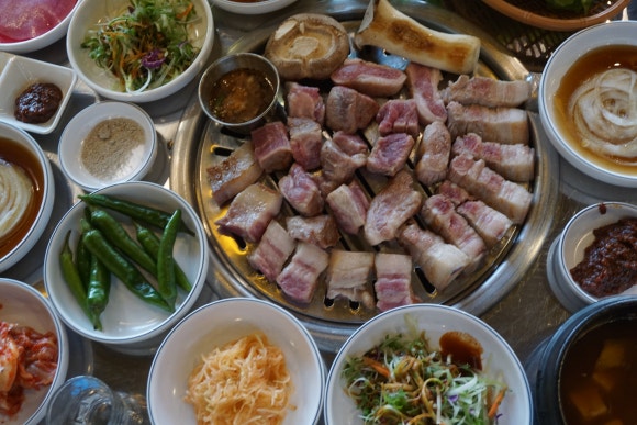 정육점오면 이미지