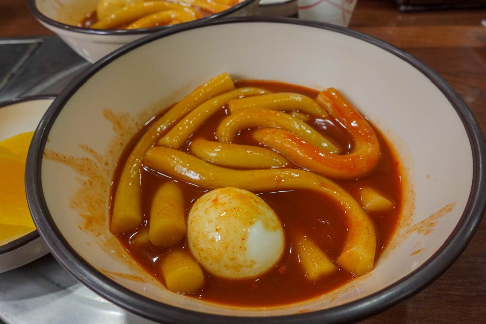 대문분식점 이미지