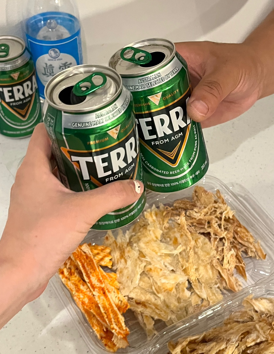북강릉농업협동조합하나로마트 이미지