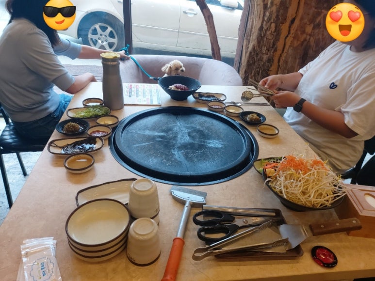 돌구이마루벌 이미지