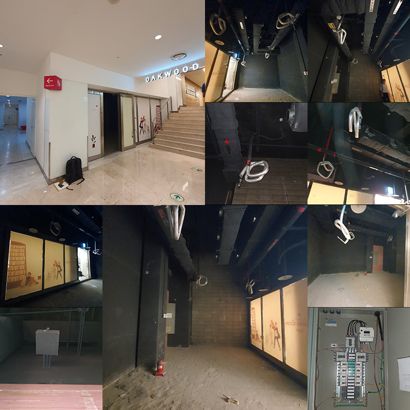 바이이연 코엑스 이미지