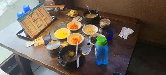남포해장국 이미지
