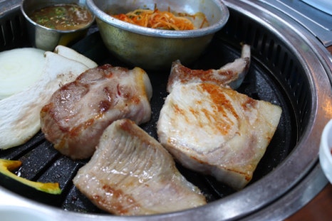 오르막식당 이미지
