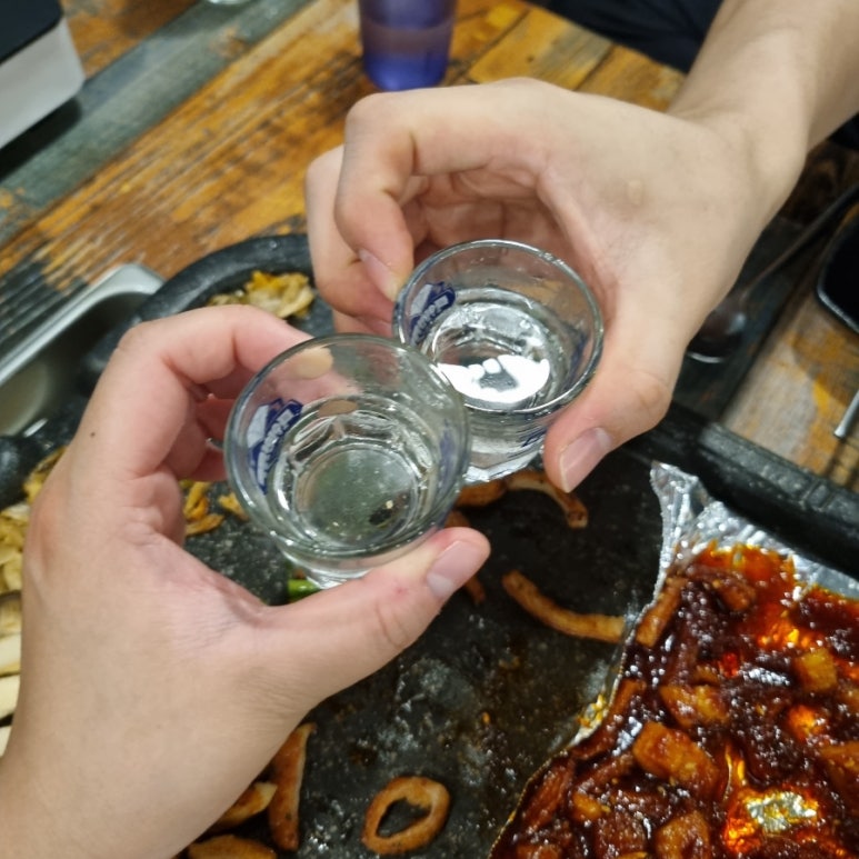 청춘막창남양점 이미지