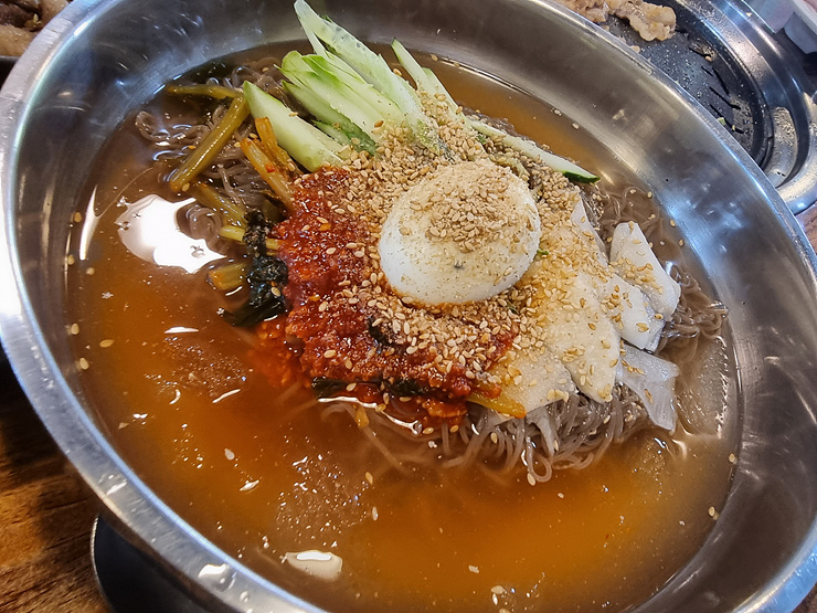 연가갈비 이미지