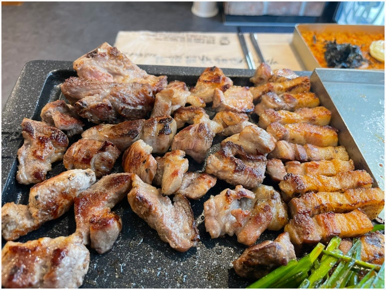 하남돼지집루원시티점 이미지
