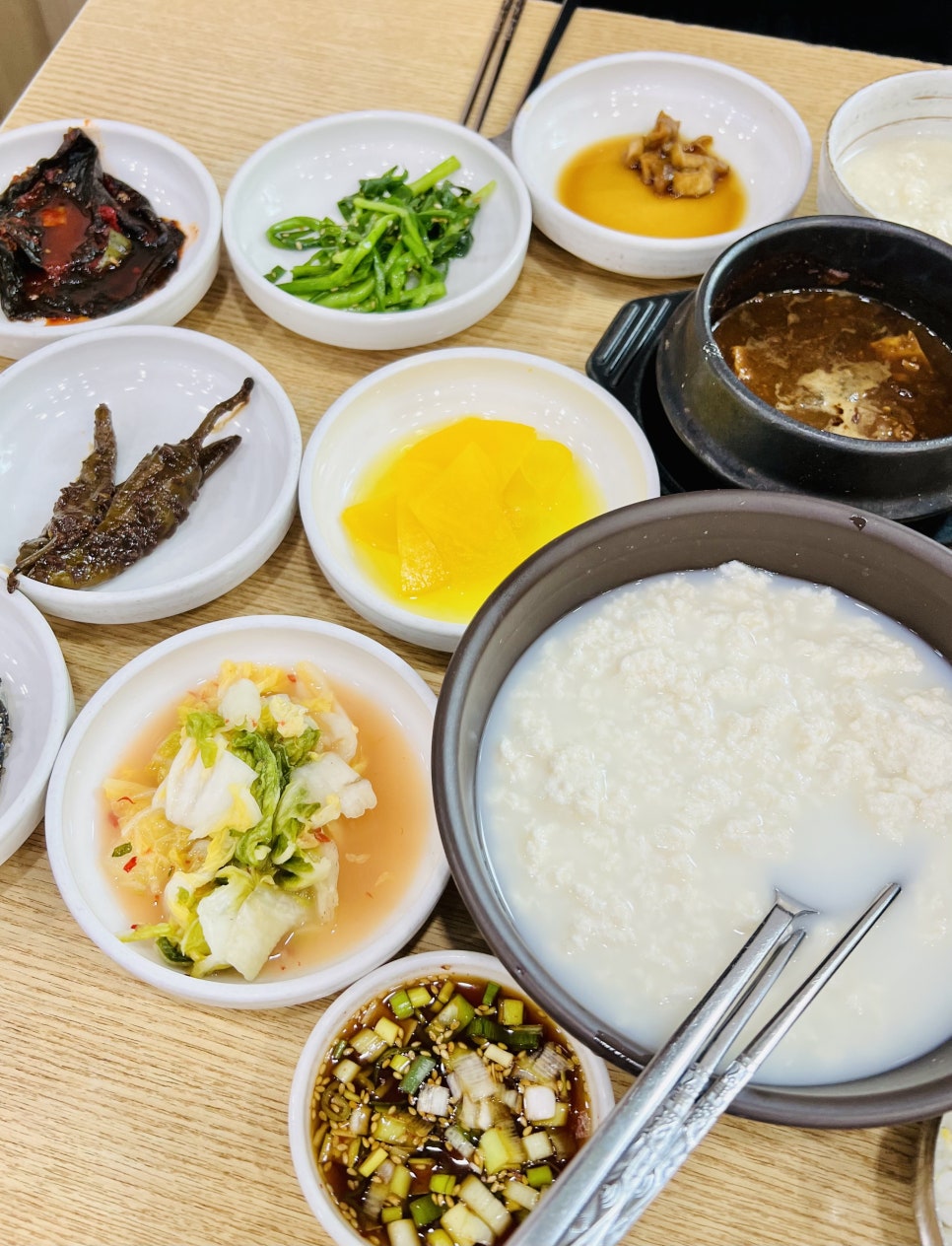시골초두부 이미지