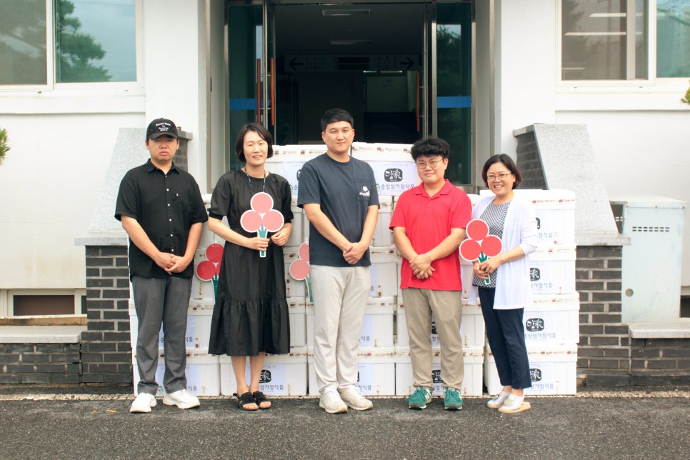 순창명가전통식품 이미지