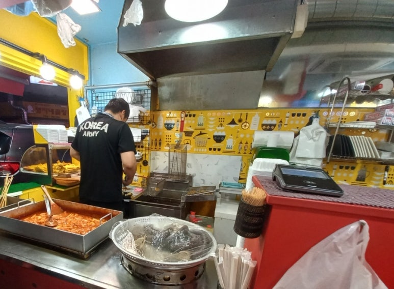 착한김밥착한밥상 이미지