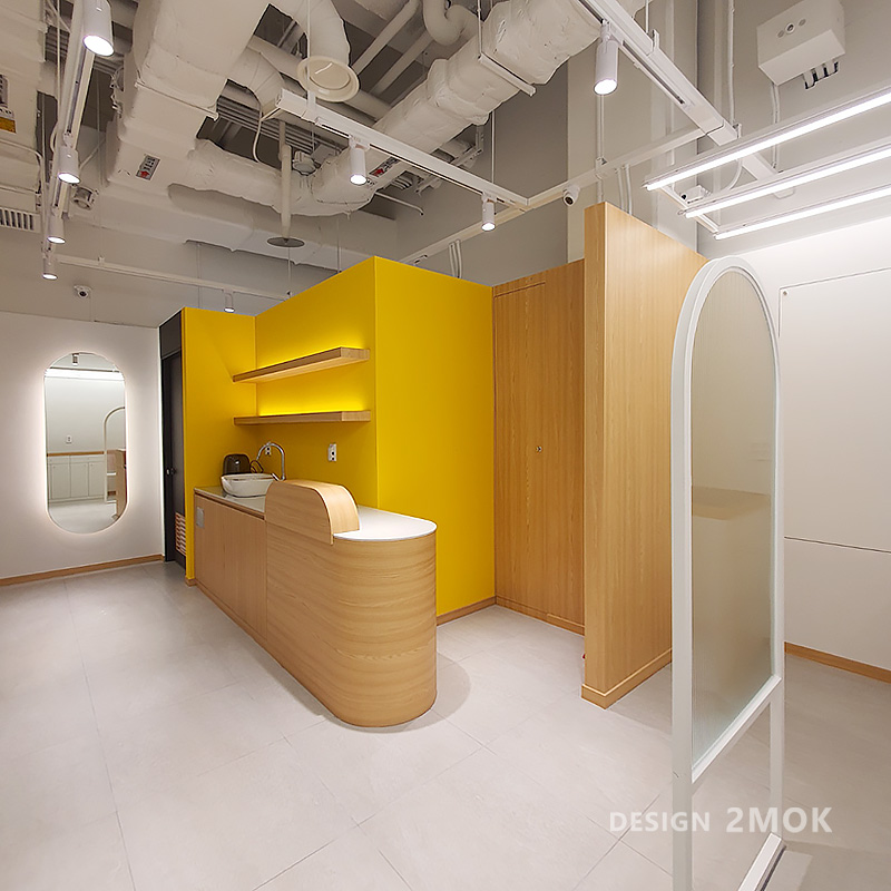 바이이연 코엑스 이미지