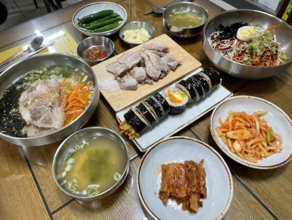 운수국수 이미지
