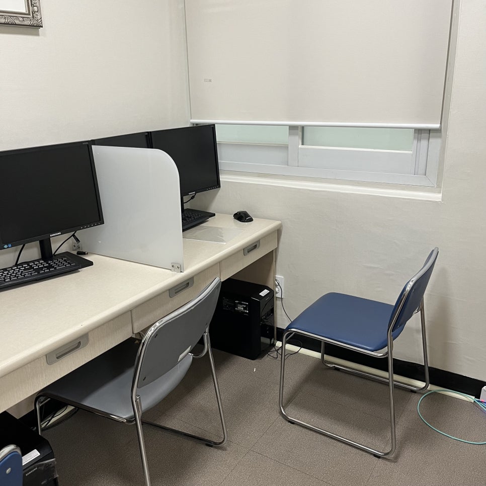한림대학교성심병원 이미지