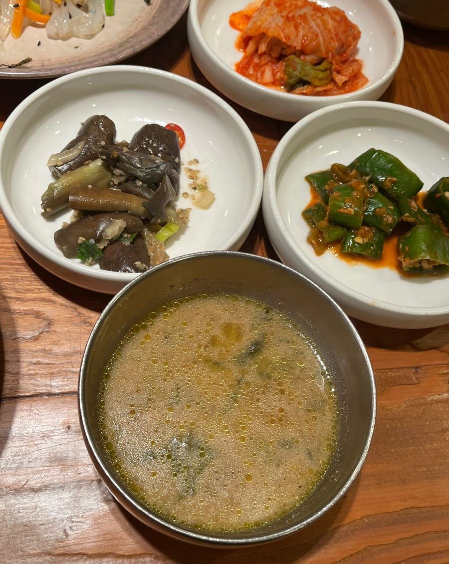 진정한식당 이미지