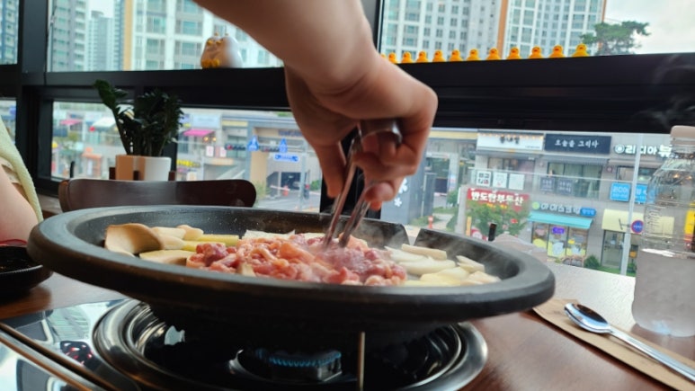 구래덕 이미지