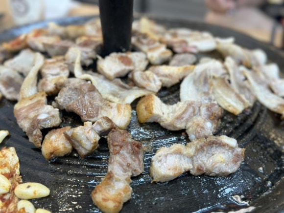 통삼겹살 1472 이미지