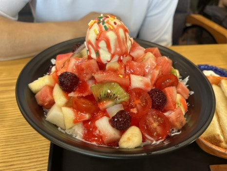 시소후르츠 이미지