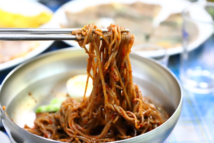 문막막국수 이미지