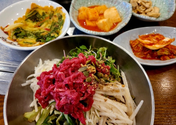 전북한우육종협동조합 이미지
