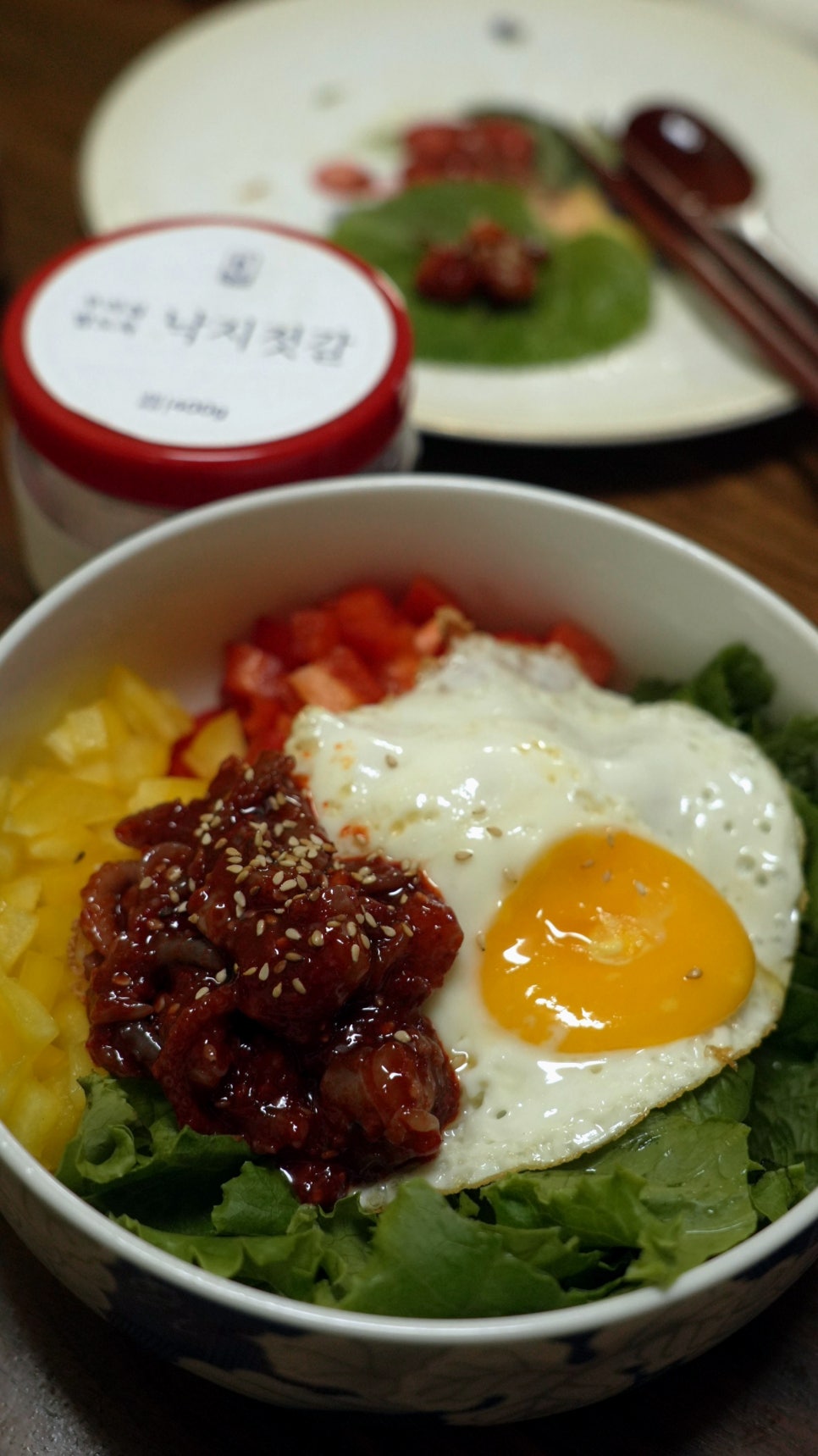 삽교젓갈 이미지