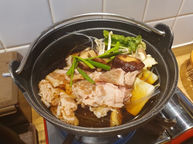 화로양갈비 이미지