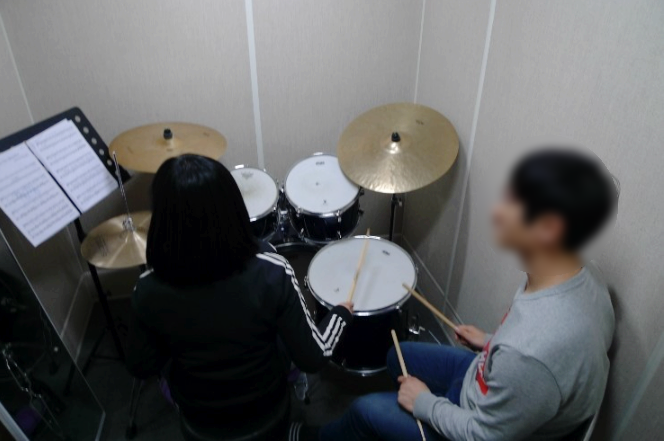 진성음악학원 이미지