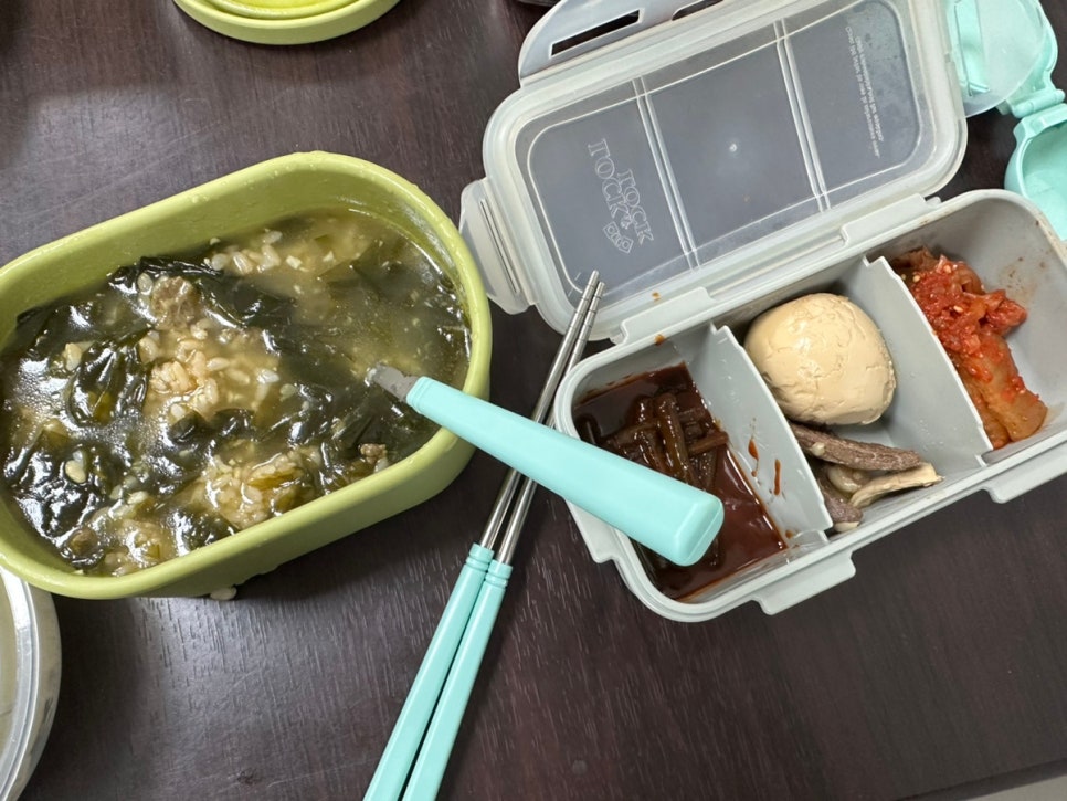 반찬하는엄마야식 이미지