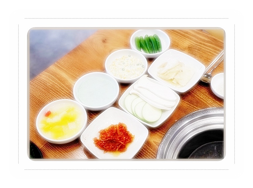 안심한우정육식당 이미지