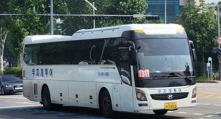 뉴프라임투어 이미지