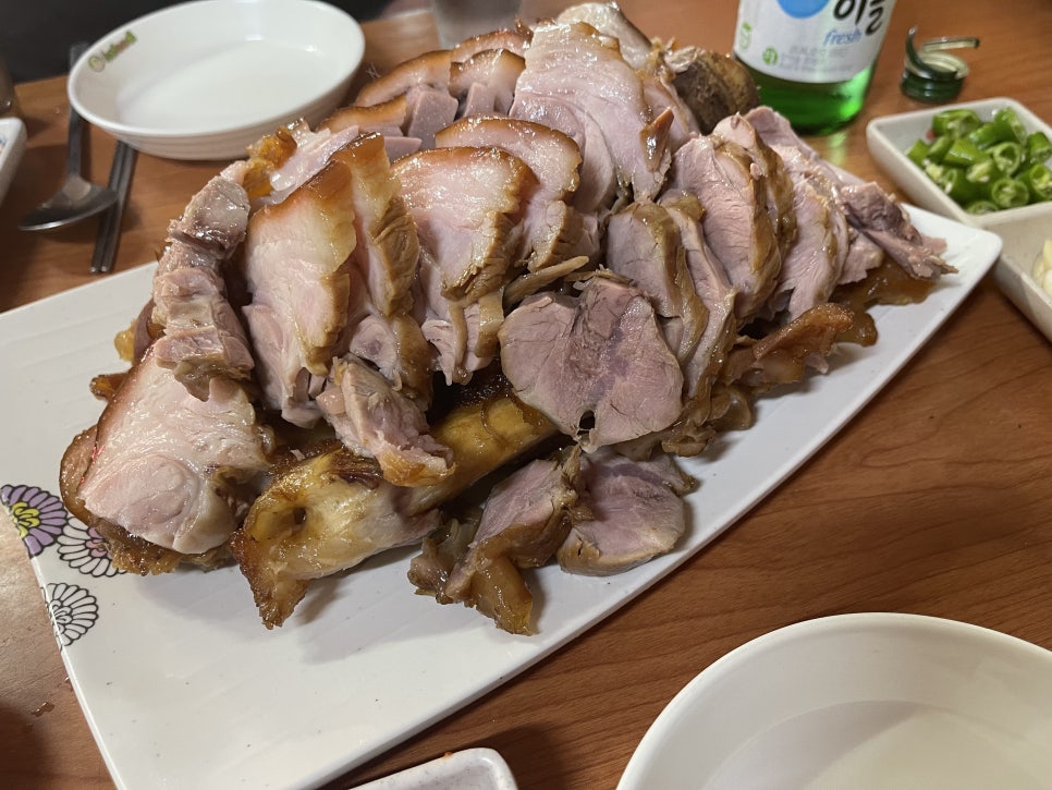 이대감왕족발 이미지