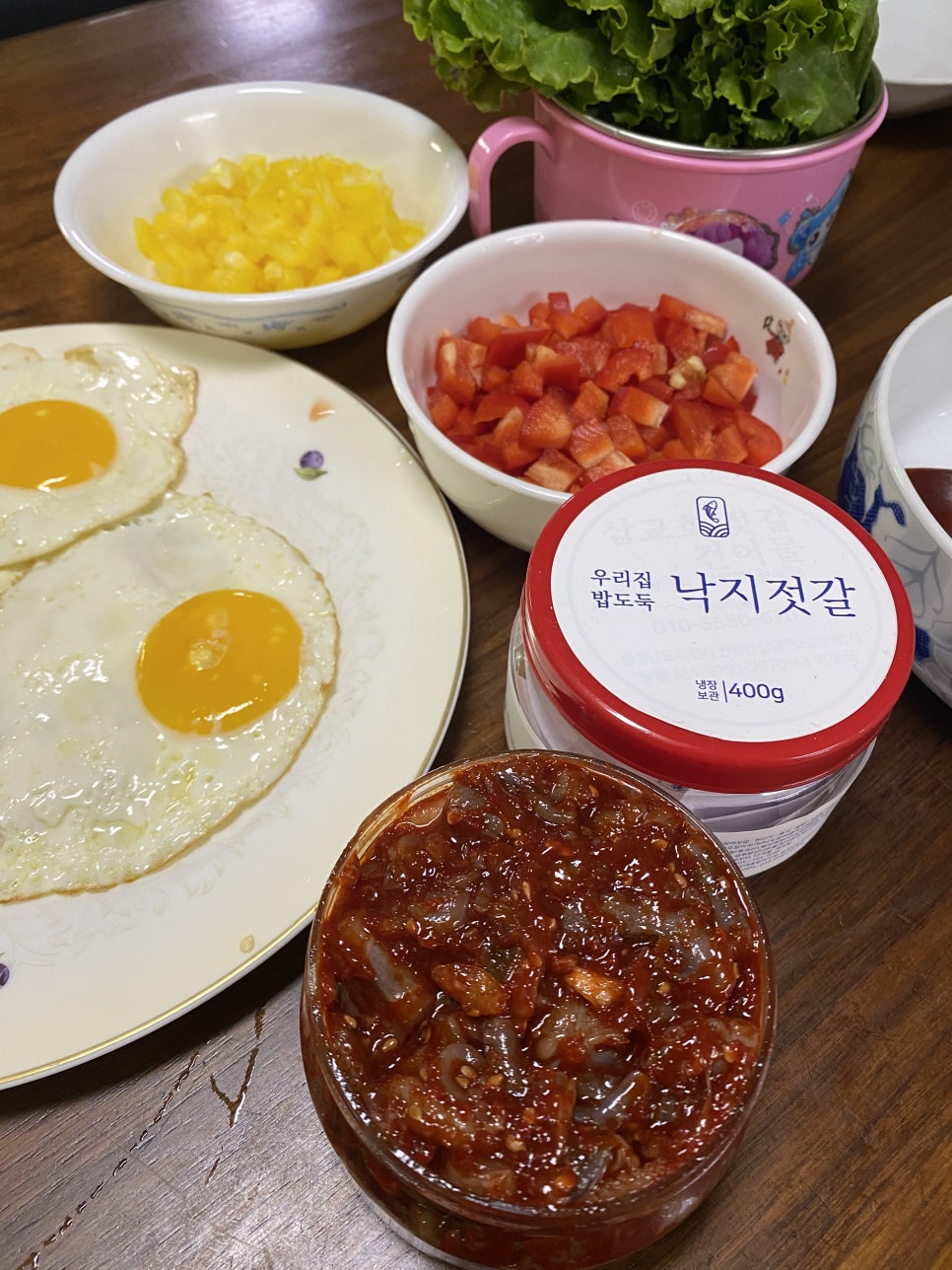 삽교젓갈 이미지