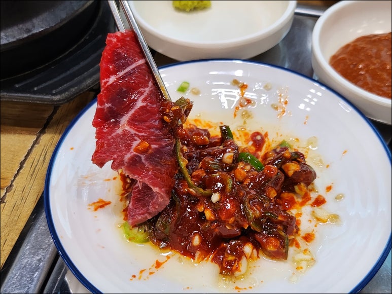 김창범한우 이미지