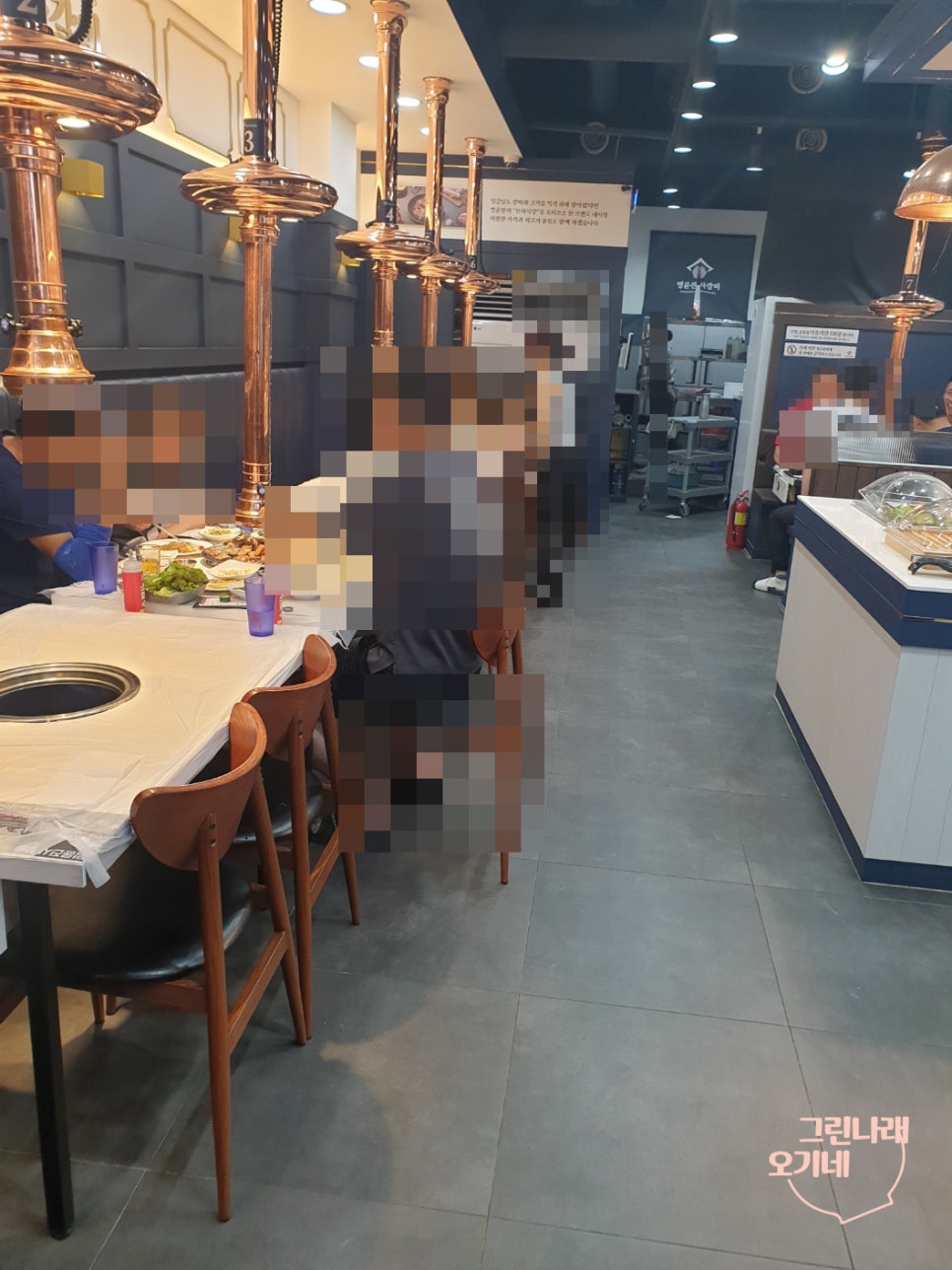 명륜진사갈비나안점 이미지