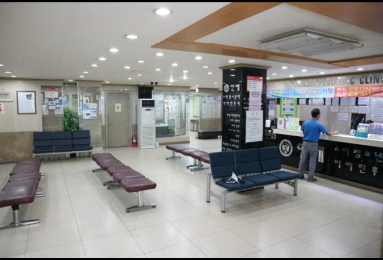 연세드림소아청소년과의원 이미지