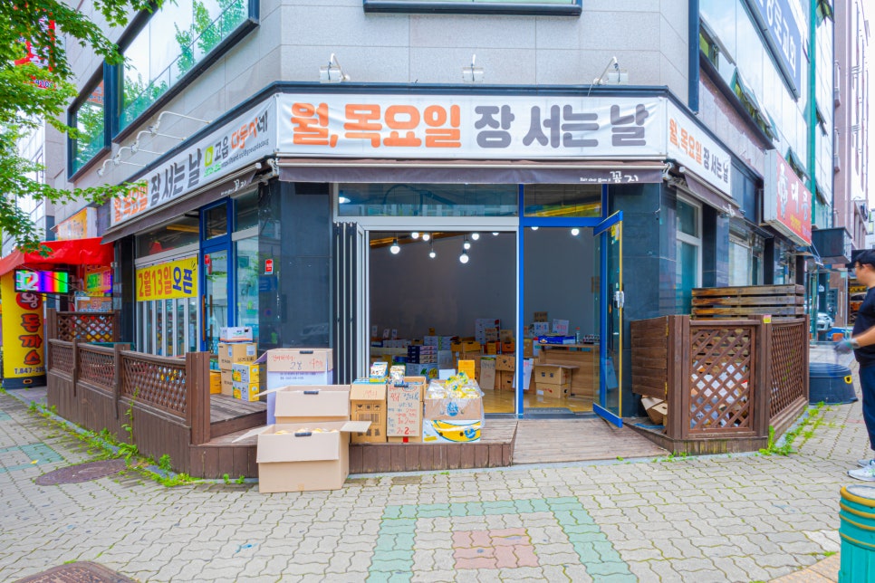 고읍다둥이네 이미지