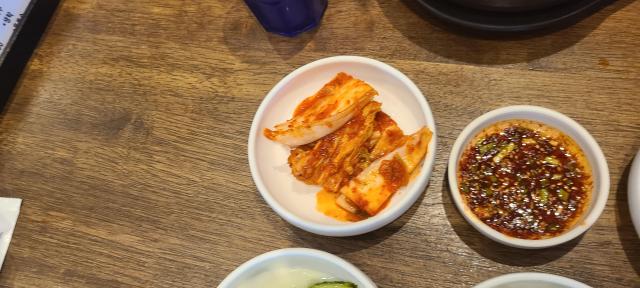 남포해장국 이미지