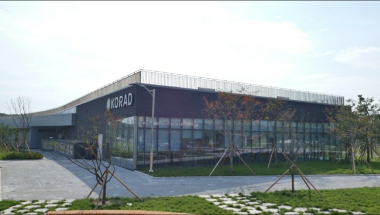 (주)한국그린환경 이미지