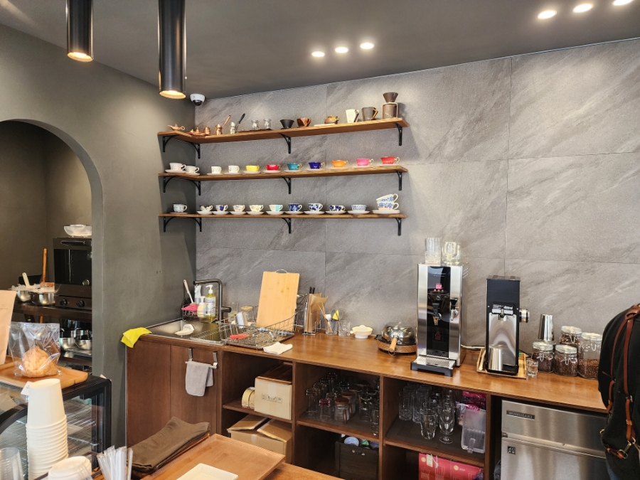 FIT YOUR COFFEE 이미지