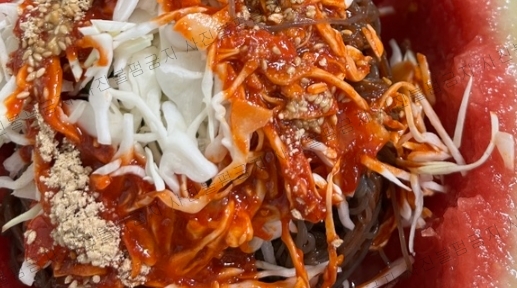 일미냉면식당 이미지